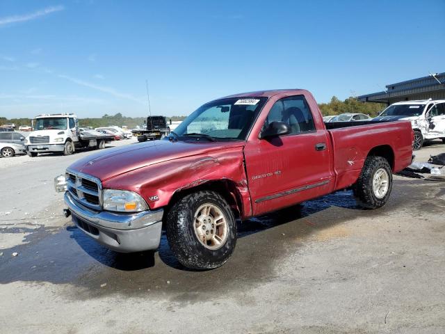 DODGE DAKOTA 1999 with VIN 1B7FL26XXXS263080 - Photo from auction