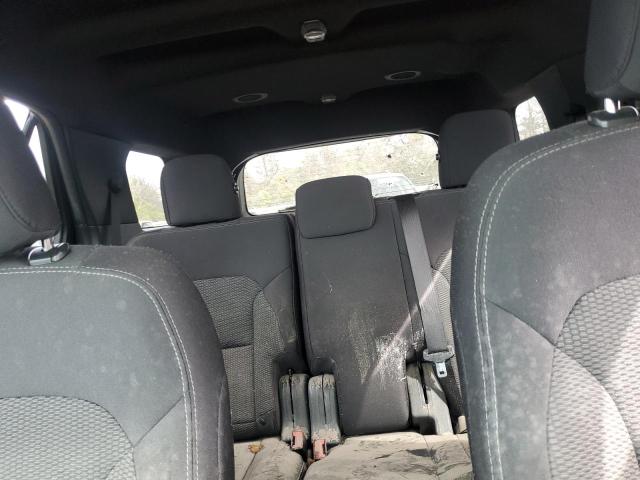 Photo 10 from auction – 2019 FORD EXPLORER X with VIN 1FM5K8D81KGB26128