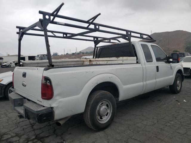 Photo 3 from auction – 2012 FORD F250 SUPER with VIN 1FT7X2A63CEC63342