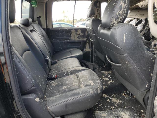 Photo 10 from auction – 2012 DODGE RAM 1500 S with VIN 1C6RD7MT0CS262495