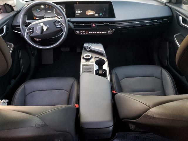 Photo 8 from auction – 2024 KIA EV6 LIGHT with VIN KNDC3DLC9R5164591