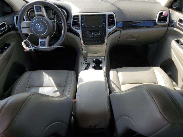 Photo 8 from auction – 2011 JEEP GRAND CHER with VIN 1J4RS4GG2BC659155