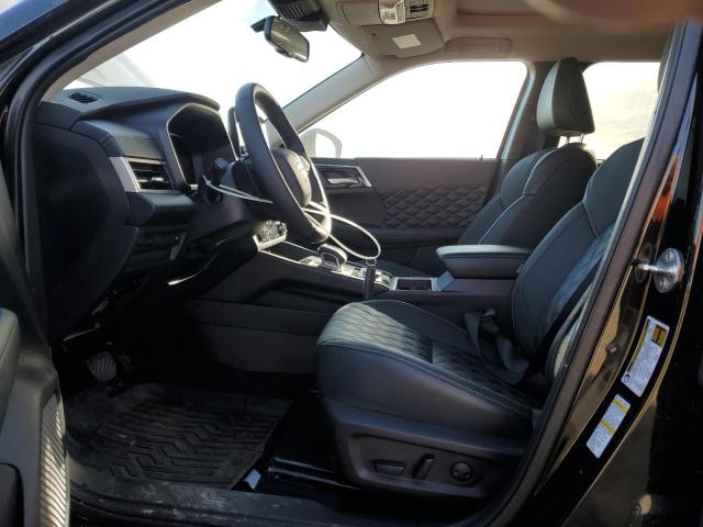 Photo 7 from auction – 2023 MITSUBISHI OUTLANDER with VIN JA4J4UA82PZ622166