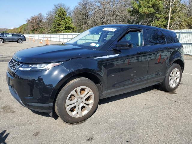 LAND ROVER RANGE ROVE 2020 with VIN SALZJ2FX5LH008100 - Photo from auction