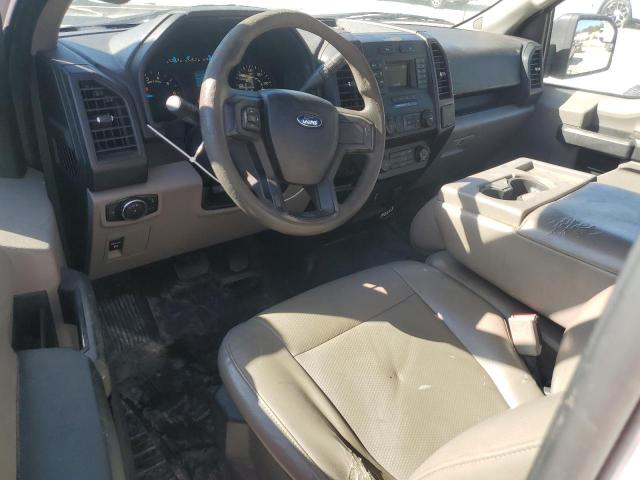 Photo 8 from auction – 2015 FORD F150 with VIN 1FTMF1CPXFKE52940