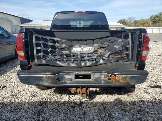 Photo 6 from auction – 2004 CHEVROLET SILVERADO with VIN 1GCEK19TX4E348402