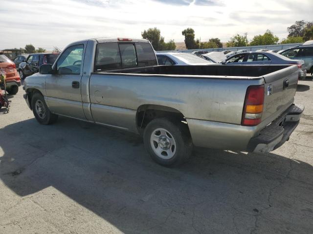 Photo 2 from auction – 2000 CHEVROLET SILVERADO with VIN 1GCEC14W4YE174122