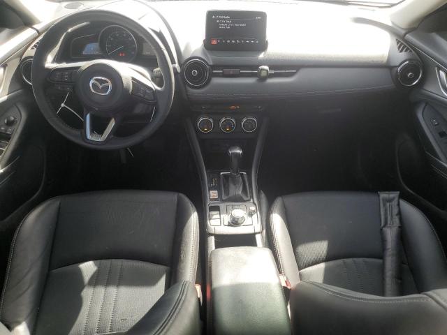 Photo 8 from auction – 2019 MAZDA CX-3 TOURI with VIN JM1DKFC70K1458495