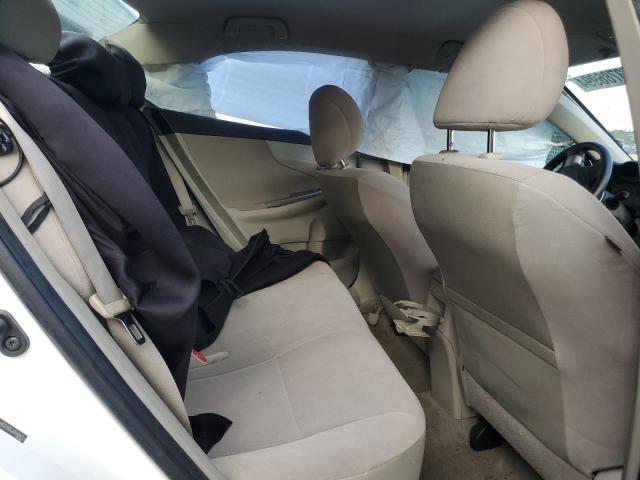 Photo 10 from auction – 2011 TOYOTA COROLLA BA with VIN JTDBU4EE5BJ094656