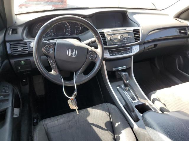 Photo 8 from auction – 2014 HONDA ACCORD SPO with VIN 1HGCR2F57EA014059