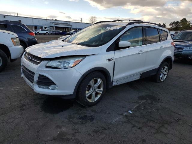 FORD ESCAPE SE 2013 with VIN 1FMCU9GX6DUD46847 - Photo from auction