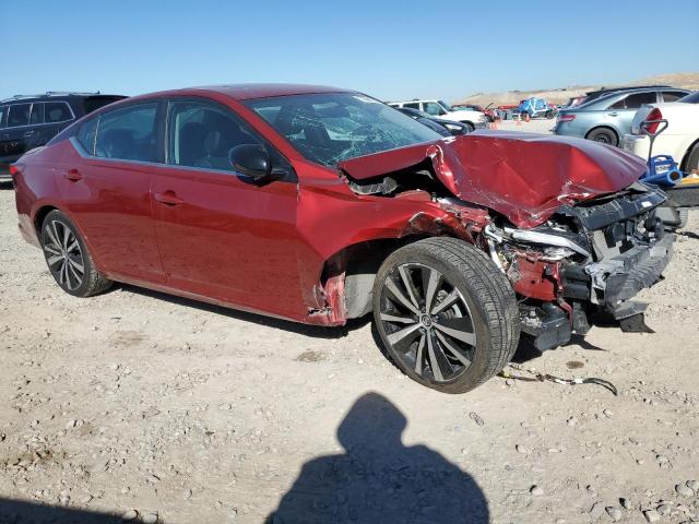 Photo 4 from auction – 2019 NISSAN ALTIMA SR with VIN 1N4BL4CV2KN319779