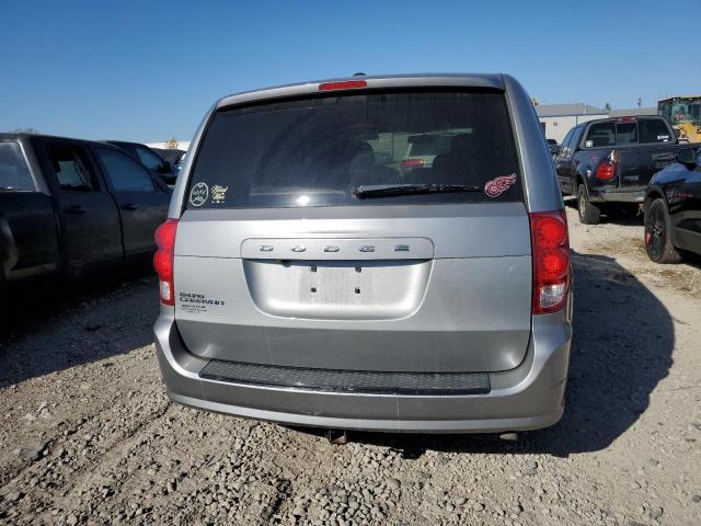 Photo 6 from auction – 2015 DODGE GRAND CARA with VIN 2C4RDGCG7FR558214