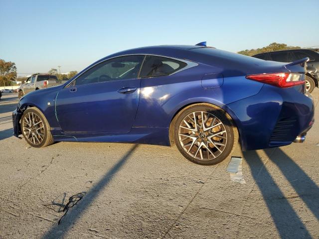 Photo 2 from auction – 2015 LEXUS RC 350 with VIN JTHHE5BC2F5010774