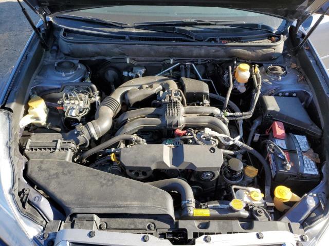 Снимка 11 от търг – 2014 SUBARU OUTBACK 2. с VIN 4S4BRBLC7E3286589
