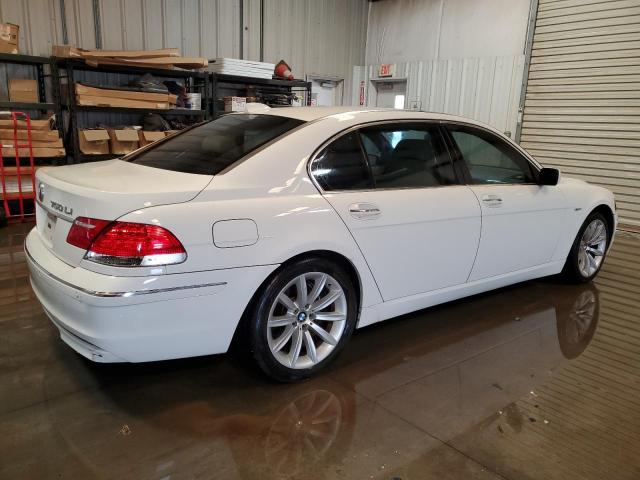 Zdjęcie 3 z aukcji – 2007 BMW 750 z VIN WBAHN83527DT71915