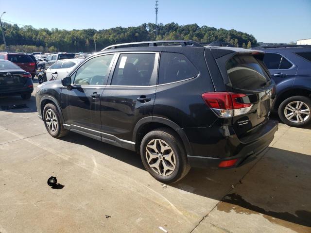 Photo 2 from auction – 2023 SUBARU FORESTER P with VIN JF2SKAEC3PH421669