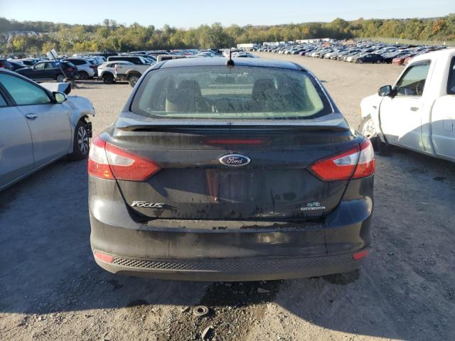Photo 6 from auction – 2013 FORD FOCUS SE with VIN 1FADP3F20DL168271