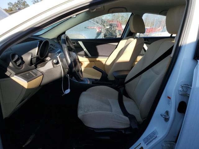 Photo 7 from auction – 2010 MAZDA 3 S with VIN JM1BL1S58A1101426