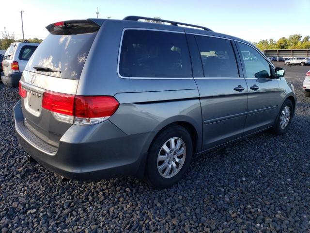 Photo 3 from auction – 2009 HONDA ODYSSEY EX with VIN 5FNRL38709B034987