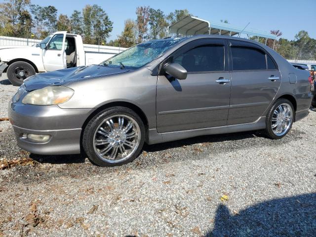 Photo 1 from auction – 2007 TOYOTA COROLLA CE with VIN 1NXBR32E07Z922856