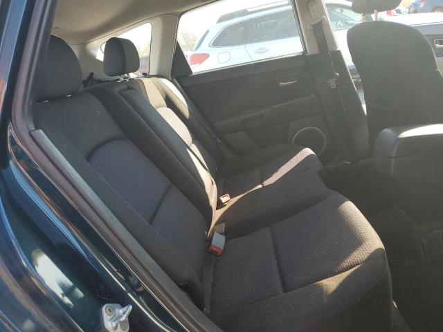 Photo 10 from auction – 2008 MAZDA 3 HATCHBAC with VIN JM1BK344X81853223
