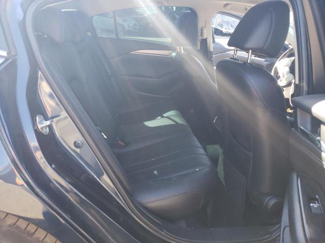 صورة رقم 10 من المزاد - 2018 MAZDA 6 TOURING مع VIN JM1GL1VM5J1333197