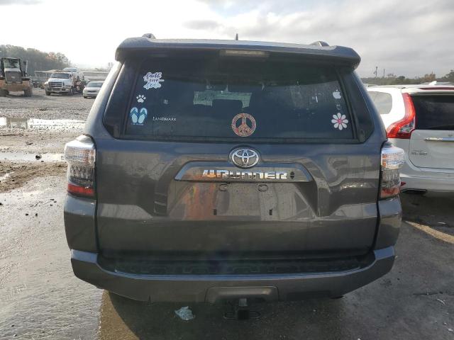 Photo 6 from auction – 2021 TOYOTA 4RUNNER SR with VIN JTEFU5JR9M5235459