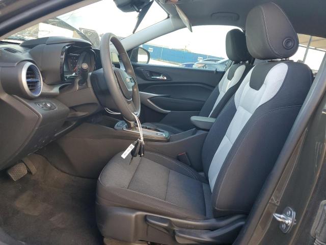 Photo 7 from auction – 2024 CHEVROLET TRAX LS with VIN KL77LFE26RC021558