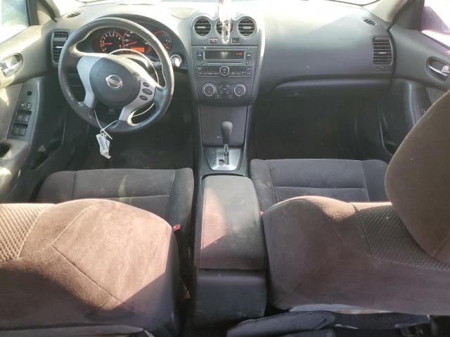 Photo 8 from auction – 2009 NISSAN ALTIMA 2.5 with VIN 1N4AL21E69N407523
