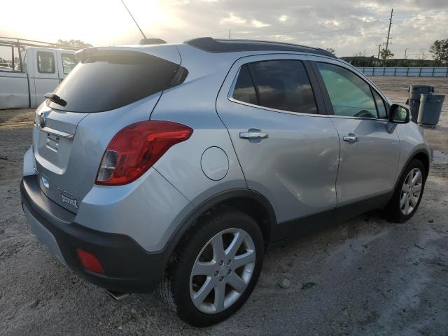 Photo 3 from auction – 2015 BUICK ENCORE PRE with VIN KL4CJDSB0FB268232