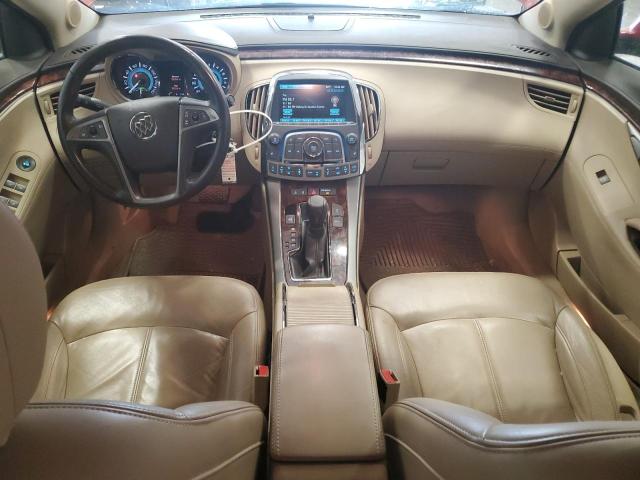 Photo 8 from auction – 2013 BUICK LACROSSE with VIN 1G4GC5ERXDF122650