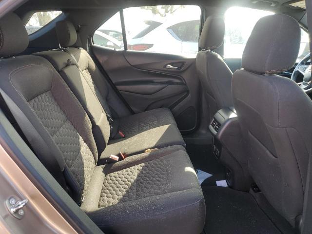 Photo 10 from auction – 2018 CHEVROLET EQUINOX LT with VIN 3GNAXJEV2JL338733