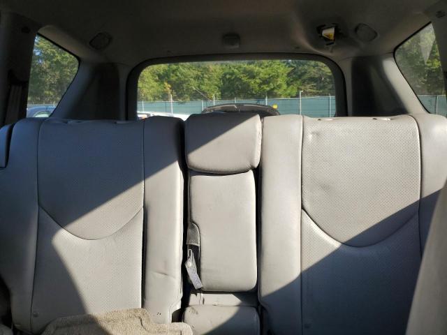 Photo 10 from auction – 2012 TOYOTA RAV4 LIMIT with VIN 2T3YF4DV8CW137041