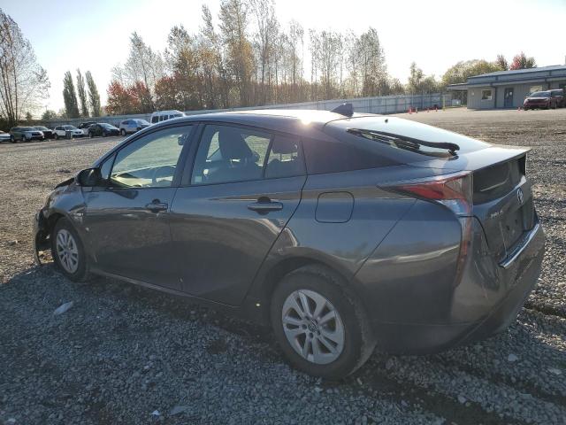 Photo 2 from auction – 2016 TOYOTA PRIUS with VIN JTDKBRFU3G3018406