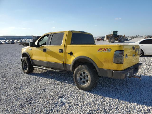Photo 2 from auction – 2004 FORD F150 SUPER with VIN 1FTPW145X4KC05974