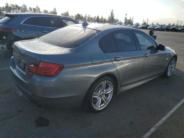 Photo 3 from auction – 2013 BMW 550 XI with VIN WBAFU9C58DDY70388
