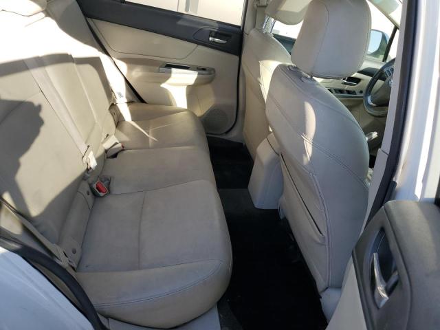Photo 11 from auction – 2014 SUBARU XV CROSSTR with VIN JF2GPBKCXEH240177