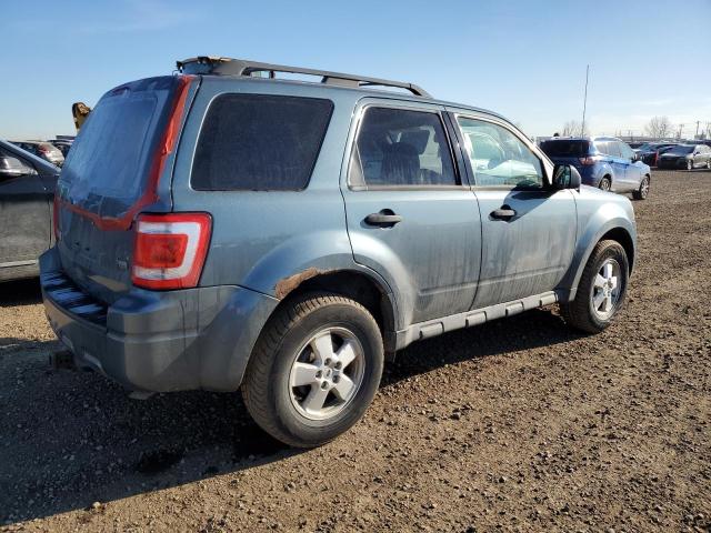 Photo 3 from auction – 2012 FORD ESCAPE XLT with VIN 1FMCU9DG4CKB85574