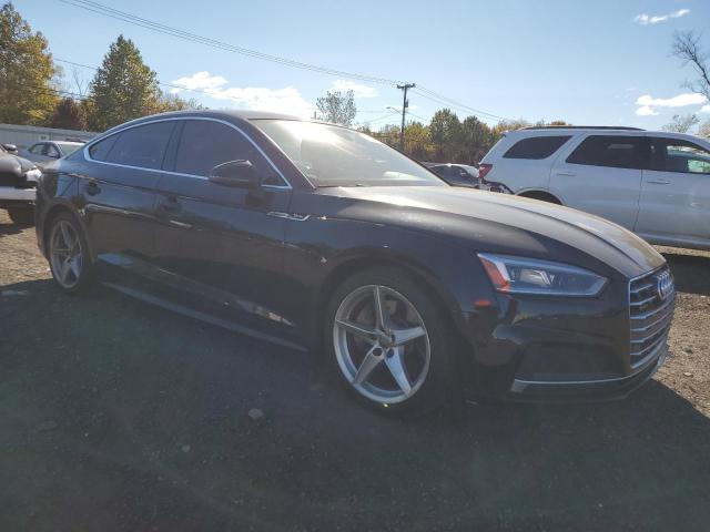Photo 4 from auction – 2018 AUDI A5 PREMIUM with VIN WAUENCF50JA010080