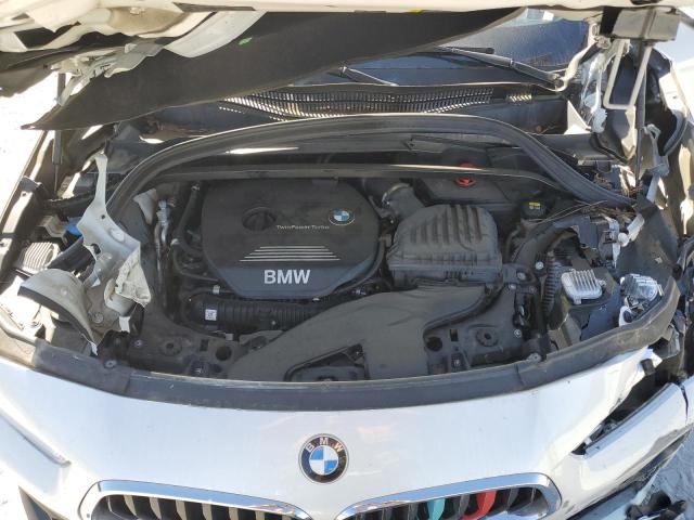 Photo 11 from auction – 2018 BMW X2 XDRIVE2 with VIN WBXYJ5C39JEF73749