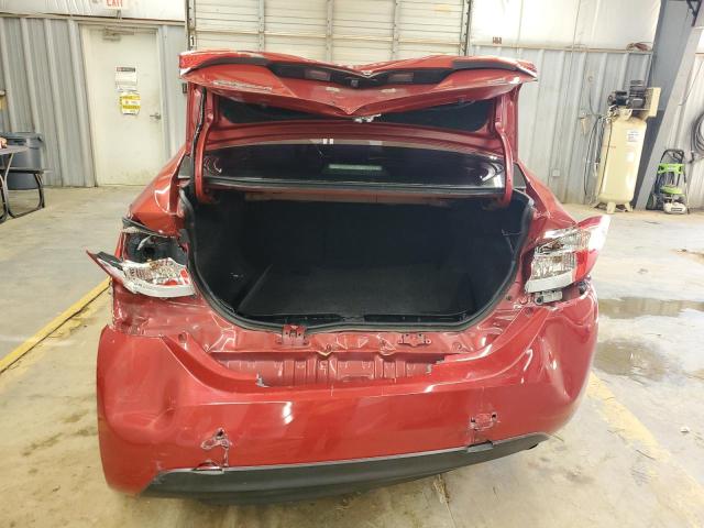 Photo 6 from auction – 2017 TOYOTA COROLLA L with VIN 5YFBURHE4HP672971