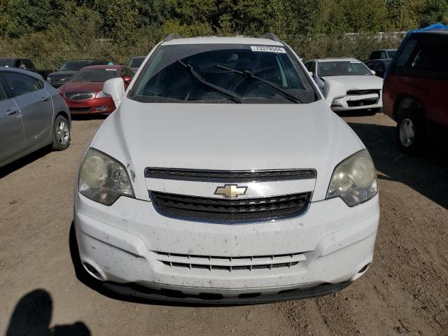 Снимка 5 от търг – 2014 CHEVROLET CAPTIVA с VIN 3GNAL3EK3ES512592