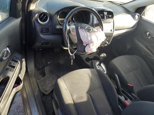 Photo 8 from auction – 2017 NISSAN VERSA S with VIN 3N1CN7AP3HL897822