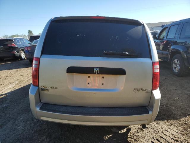 Photo 6 from auction – 2010 DODGE GRAND CARA with VIN 2D4RN4DE6AR222266