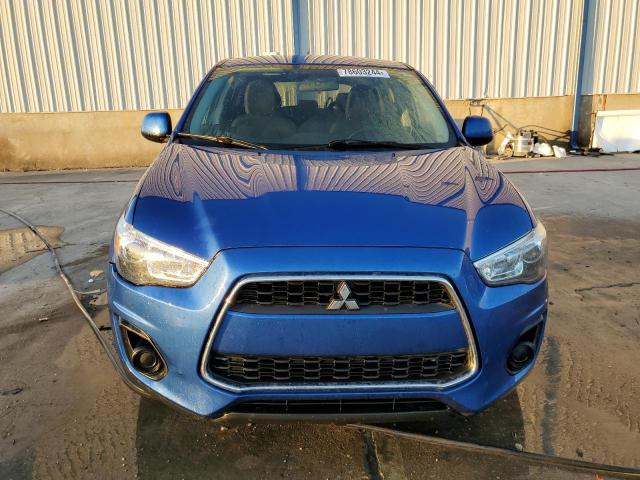 صورة رقم 5 من المزاد - 2015 MITSUBISHI OUTLANDER مع VIN 4A4AP3AU5FE033034