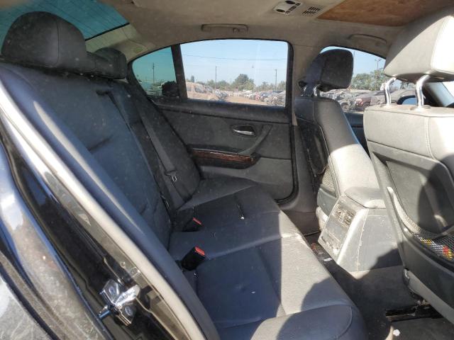 Photo 10 from auction – 2009 BMW 328 I SULE with VIN WBAPH53579A433783