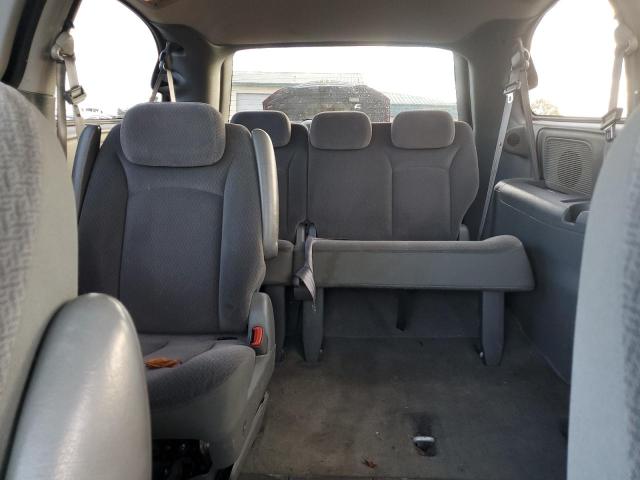 Photo 10 from auction – 2005 DODGE GRAND CARA with VIN 2D4GP44L95R522308
