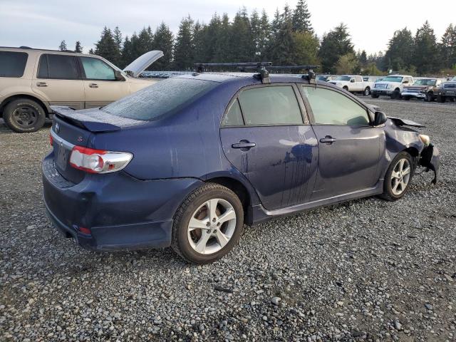 Photo 3 from auction – 2011 TOYOTA COROLLA BA with VIN 2T1BU4EE5BC600515