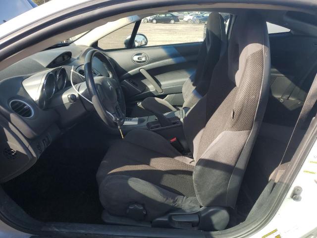 Photo 7 from auction – 2006 MITSUBISHI ECLIPSE GS with VIN 4A3AK24F56E020343